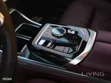BMW 740 Li 2024